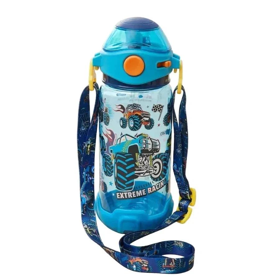 Axynworld Facebook ad: Make school days more fun, organized, and colourful!