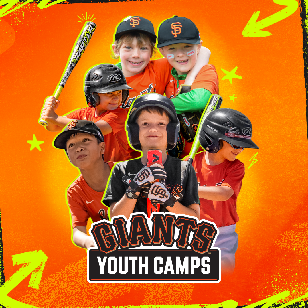 San Francisco Giants Facebook ad from May 22, 2026