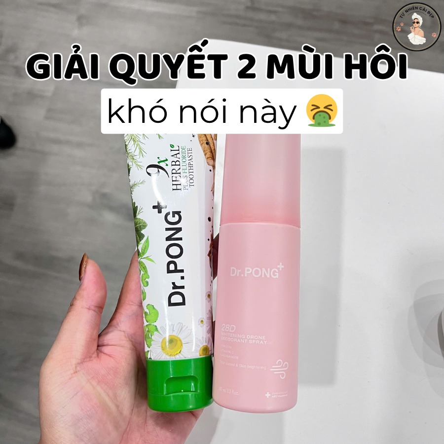 Tự nhiên cái ĐẸP Facebook ad