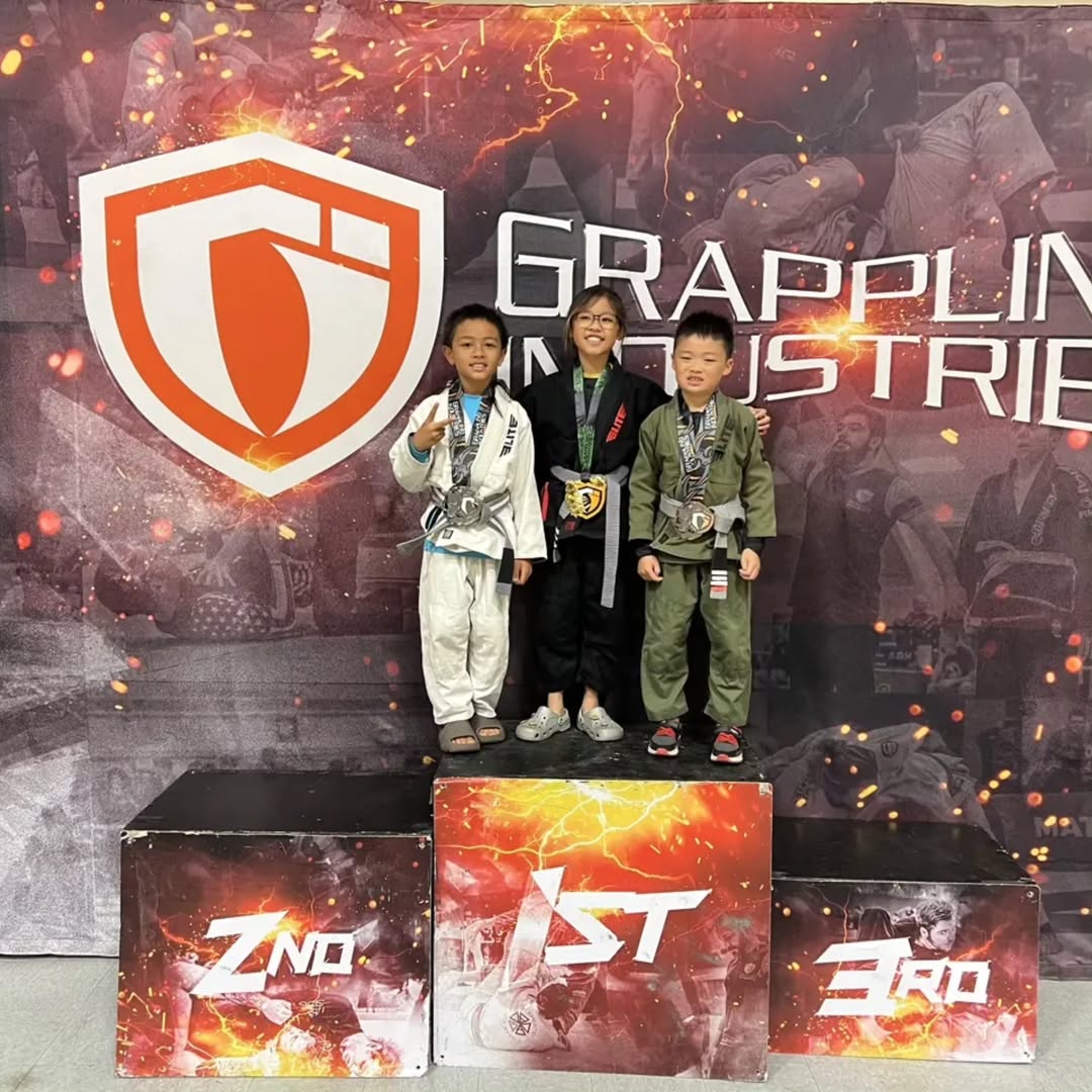 Coach David Mindset Martial Arts Facebook ad