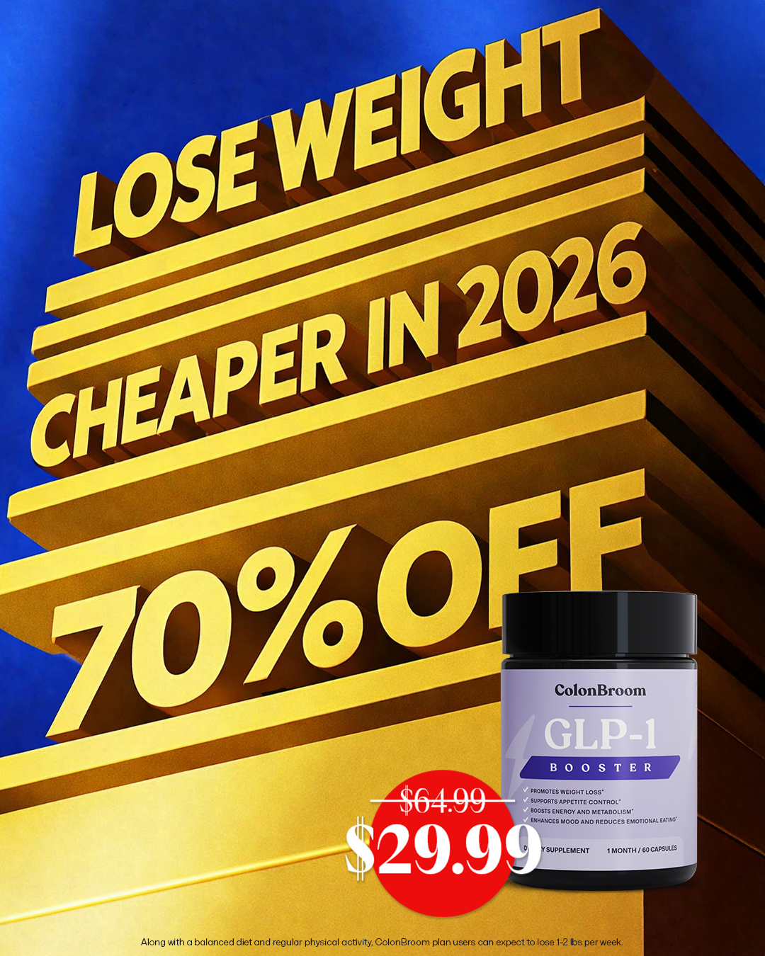ColonBroom Facebook ad