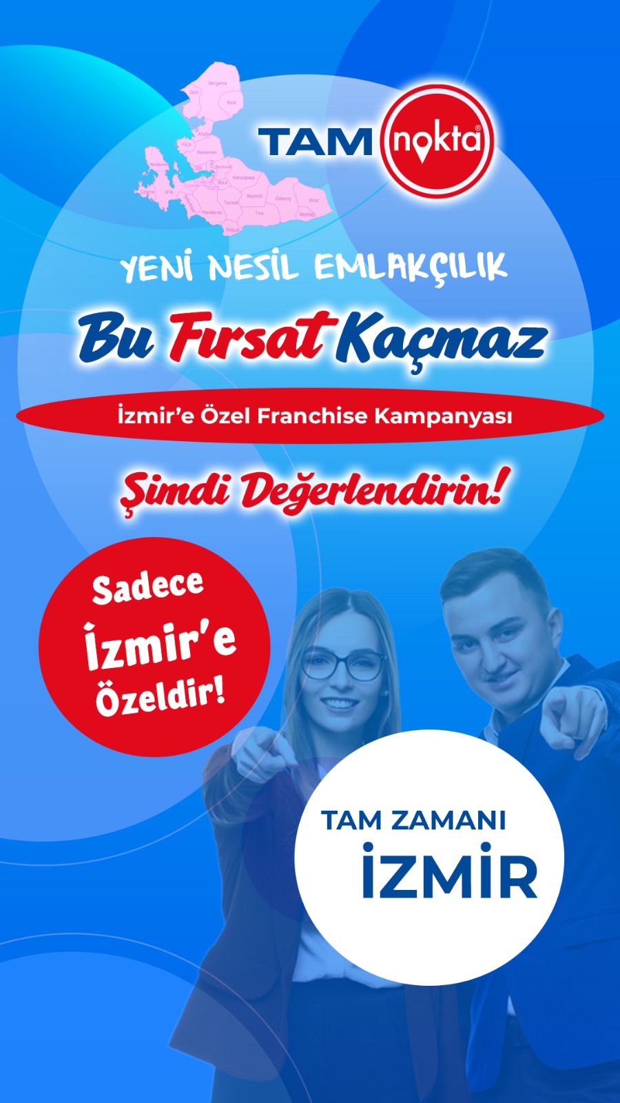 TAMnokta Facebook ad from May 5, 2026