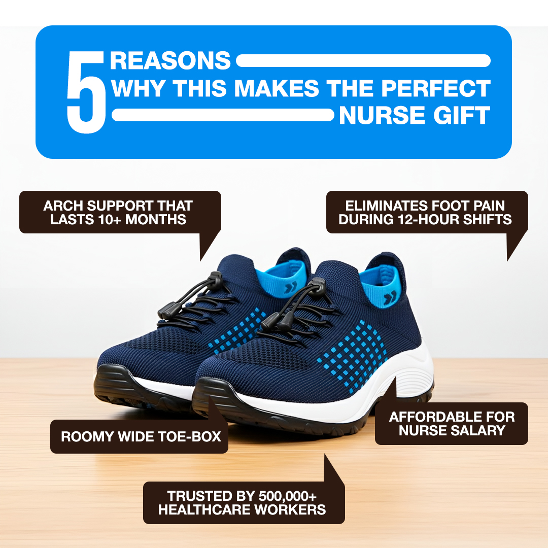 Nurse Finds Facebook ad