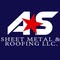 All Star Sheet Metal & Roofing