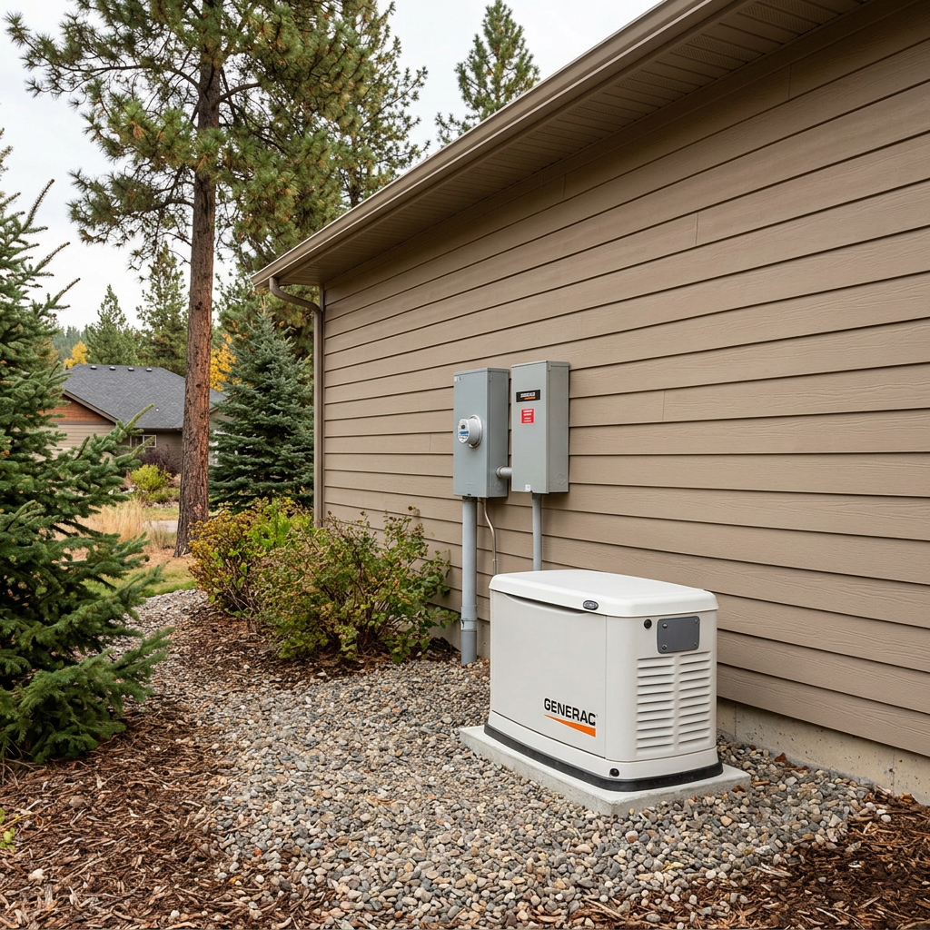 Grotberg Electric Facebook ad from Jul 13, 2026