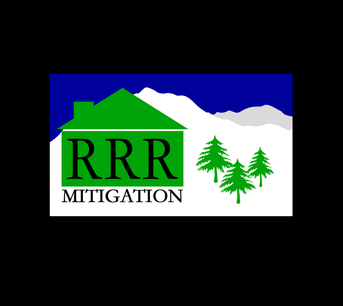 Triple R Mitigation Facebook ad: KEEP YOUR FAMILY HEALTHY!
