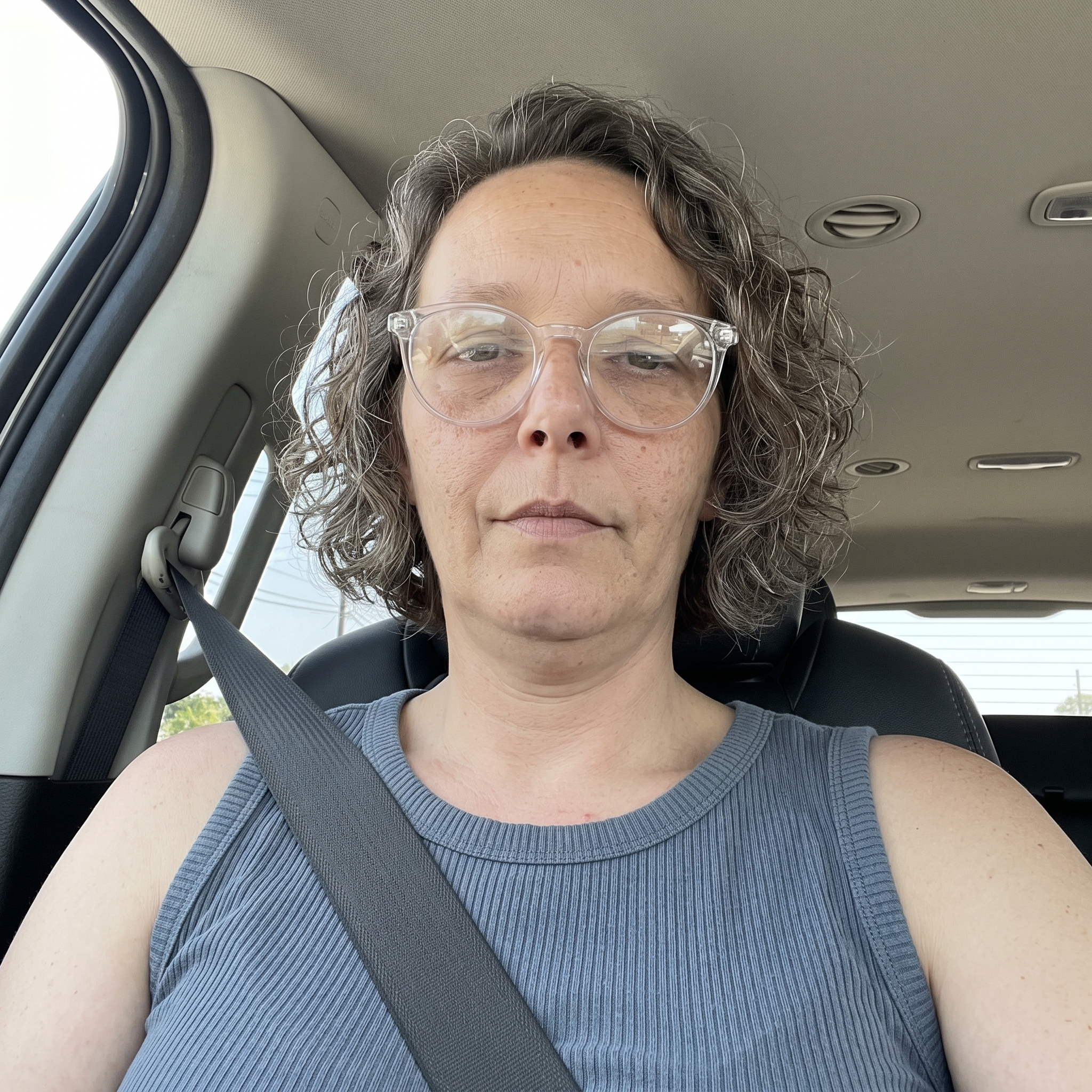 Her Sleep Diary Facebook ad: can't sleep? read this