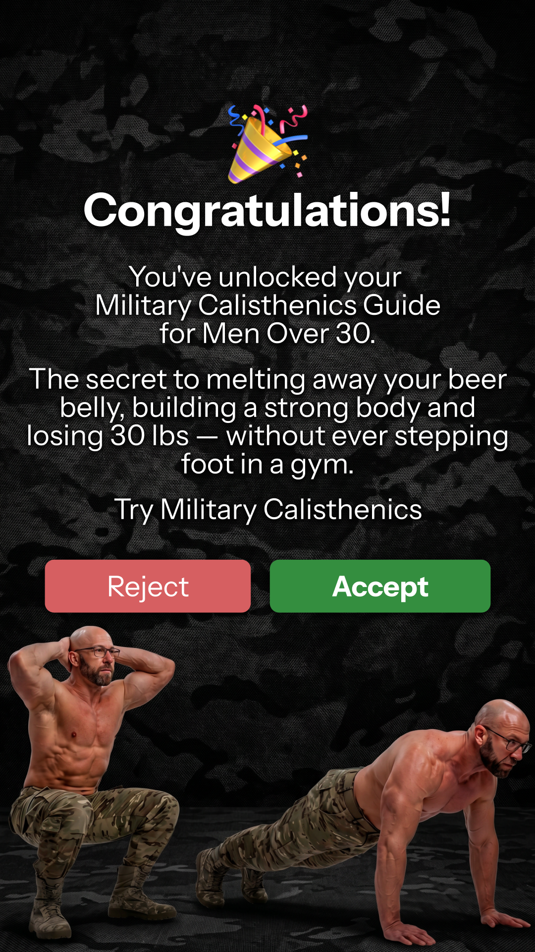 Simple App Facebook ad from Aug 1, 2026