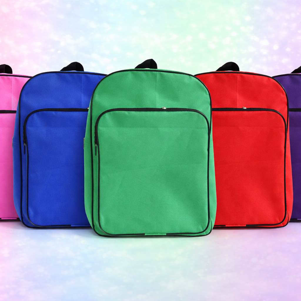 Heidi Aira Magtira - Peña Facebook ad: Bag Manufacturer for Outreach, Donations and Resellers