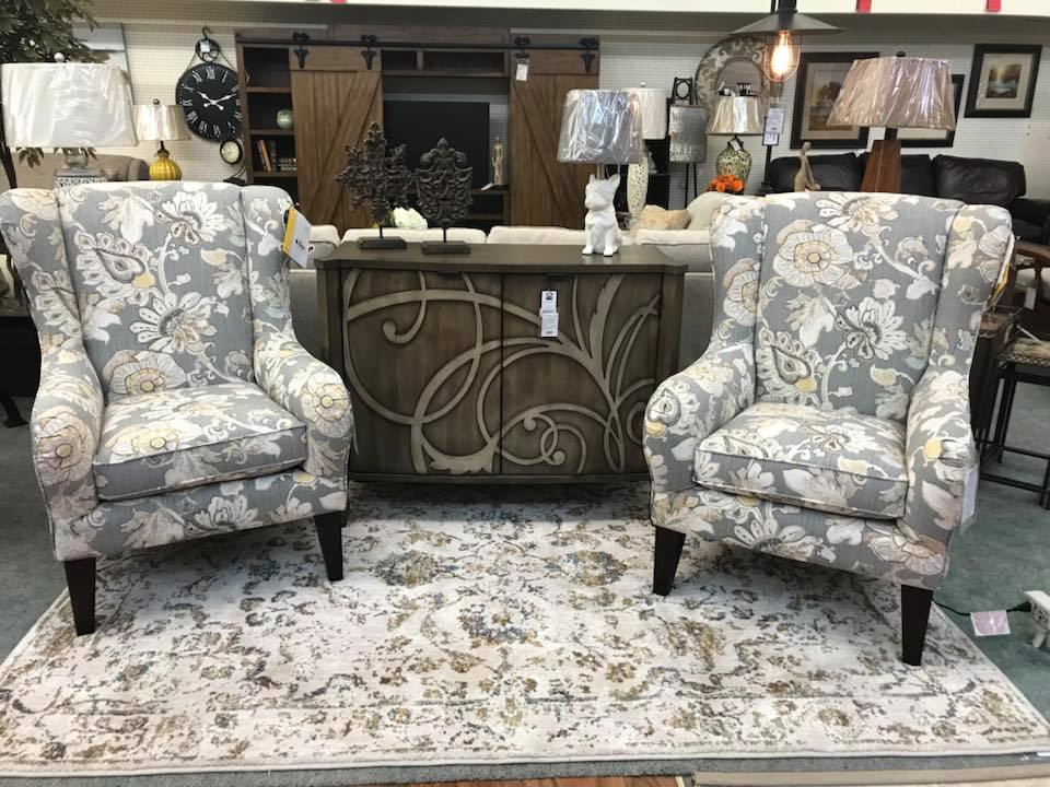 The Gray Mill Facebook ad: Invest in your home with us at The…