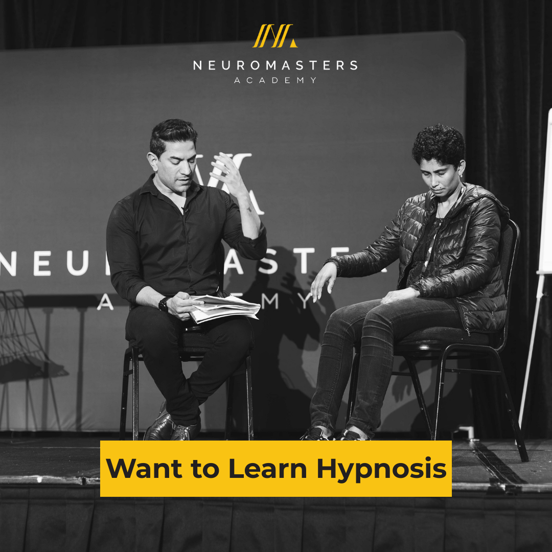 Neuro Masters Academy Facebook ad