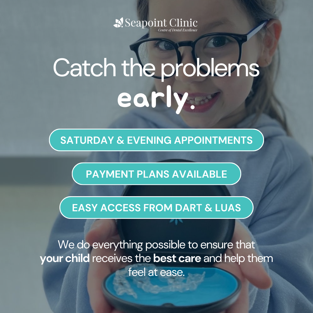 The Seapoint Clinic Facebook ad