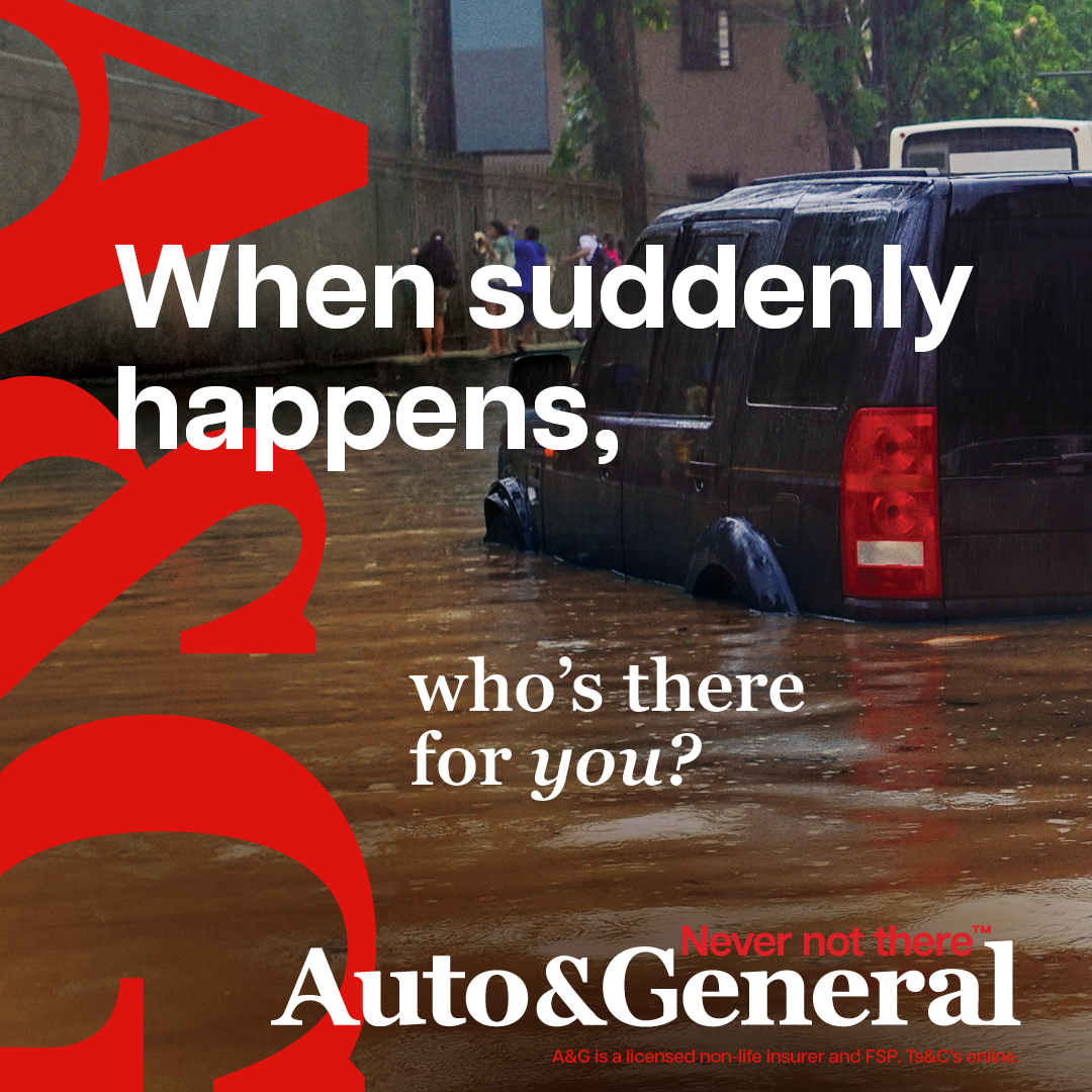 Auto&General Insurance Company Ltd Facebook ad