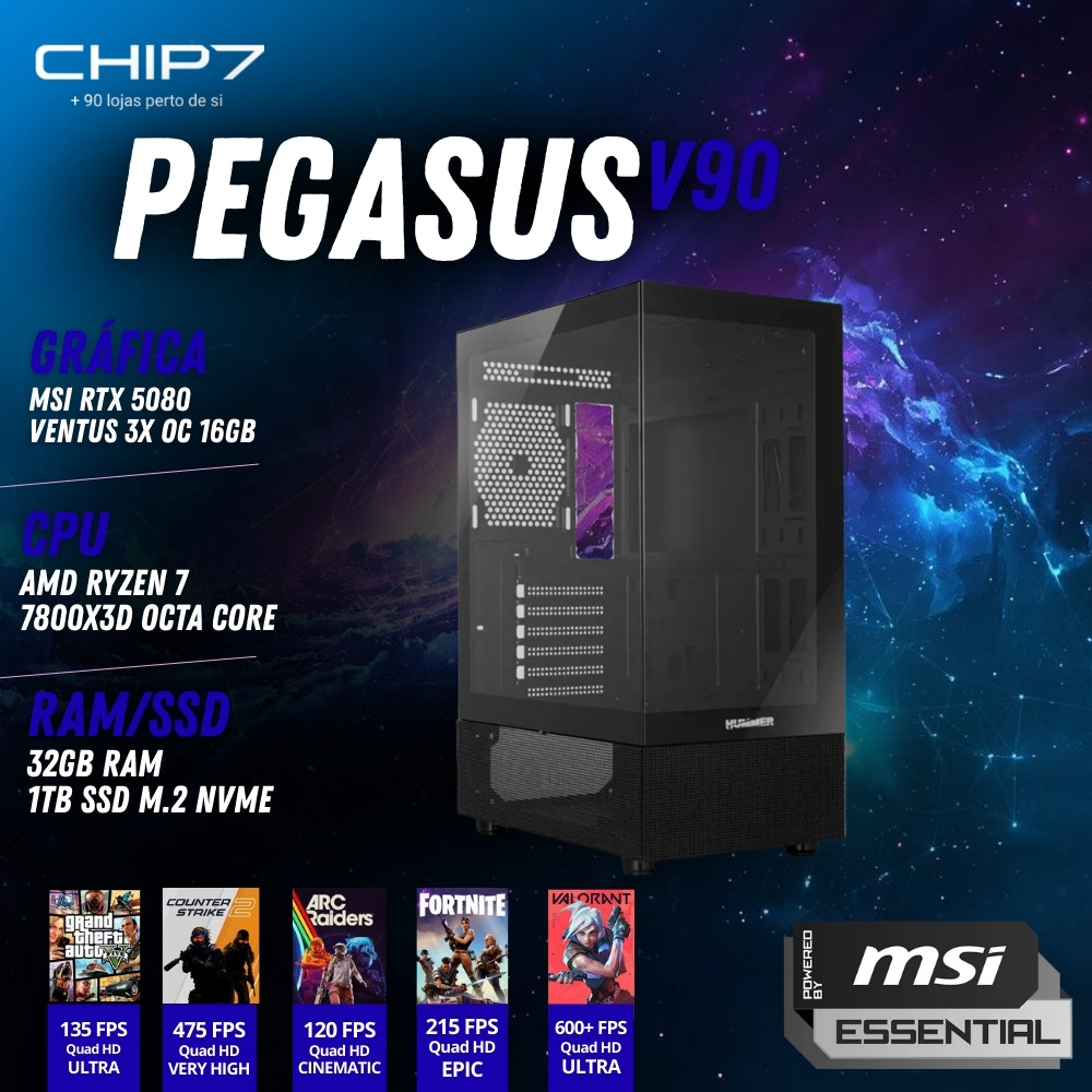 Chip7 Facebook ad