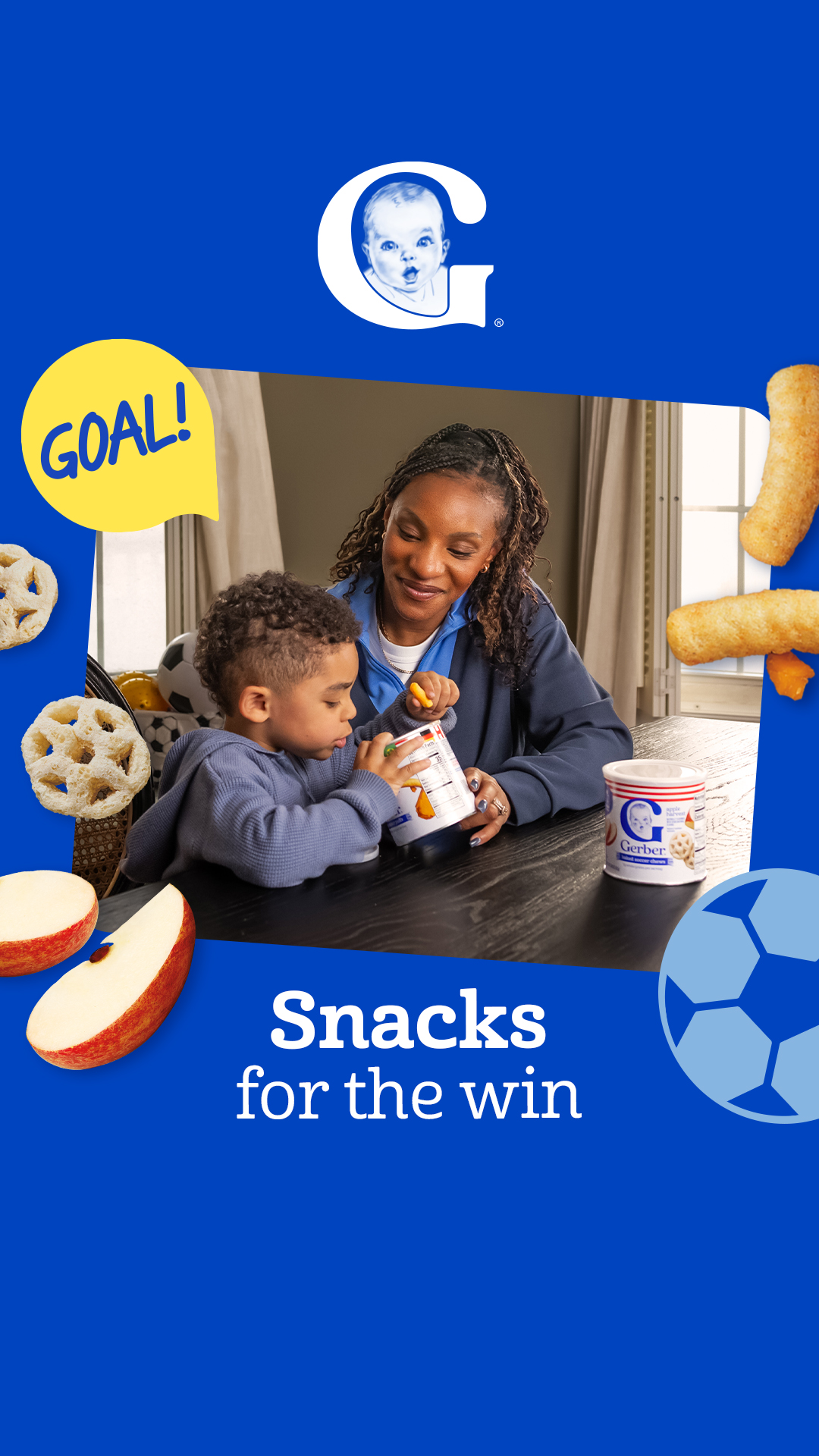 Walmart Facebook ad