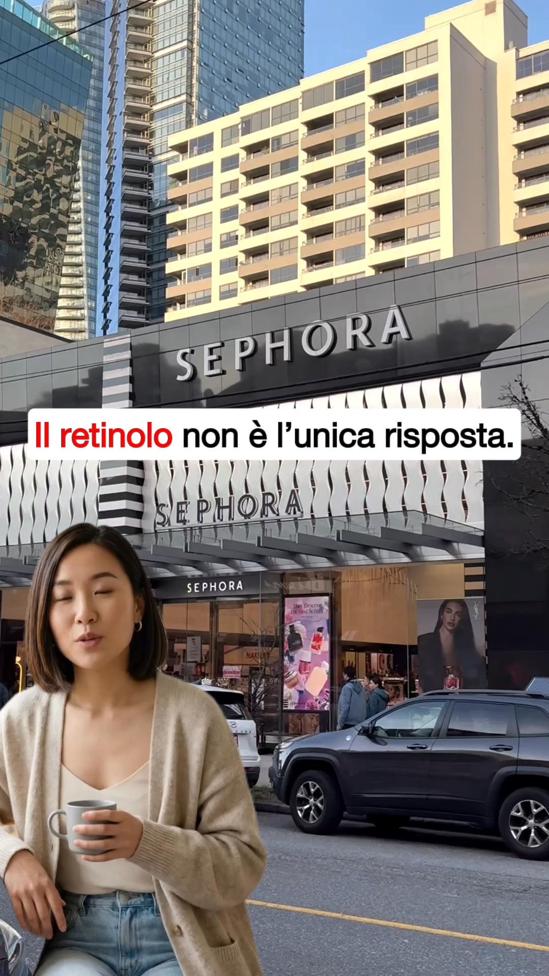 Naïla Facebook ad: 3 + 2 BONUS