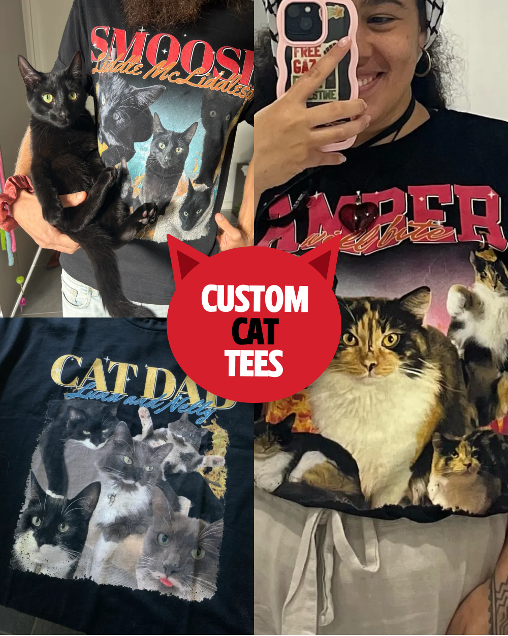 Threadheads Custom Facebook ad