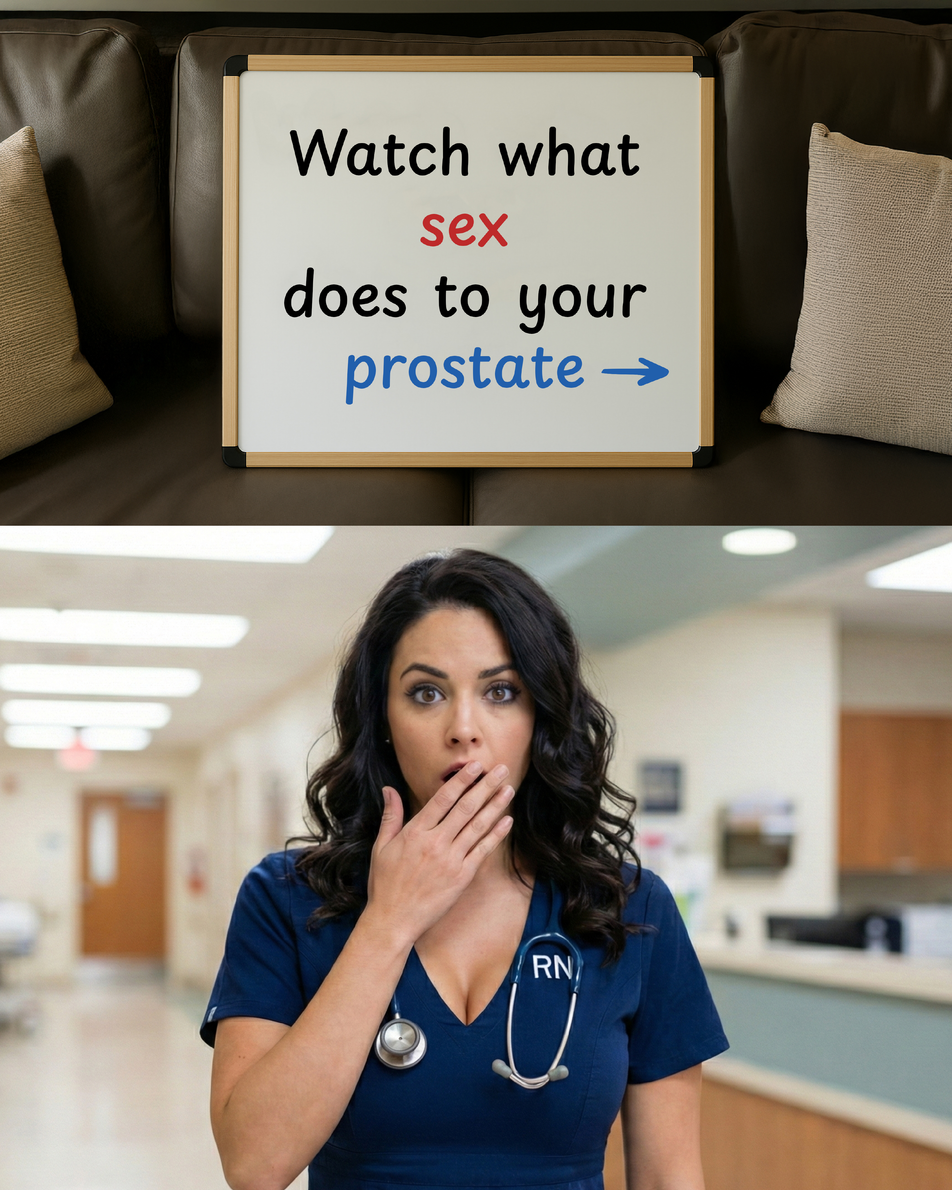 Protaflo Facebook ad