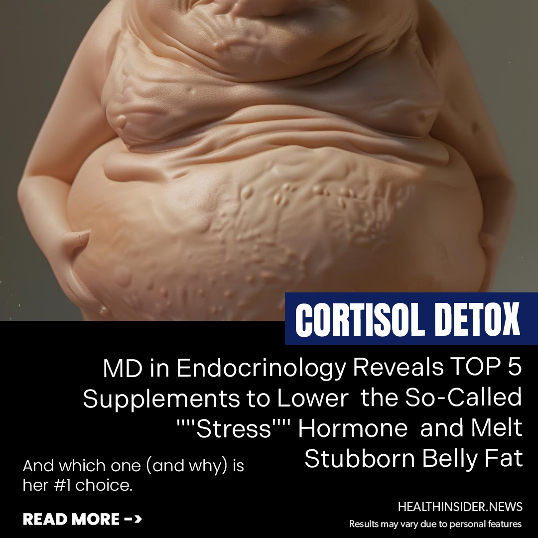 Health Insider Facebook ad