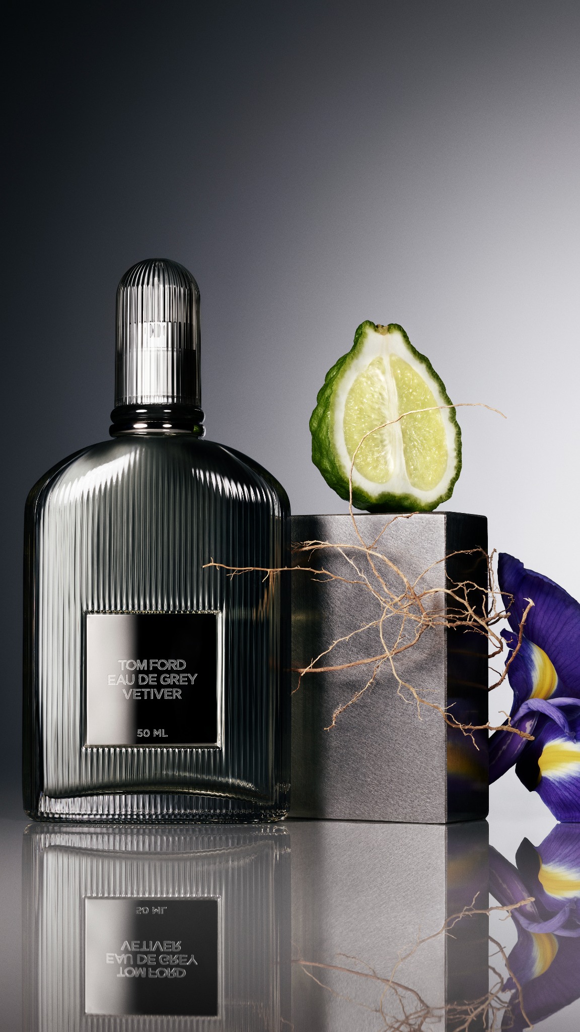 The Perfume Shop Facebook ad