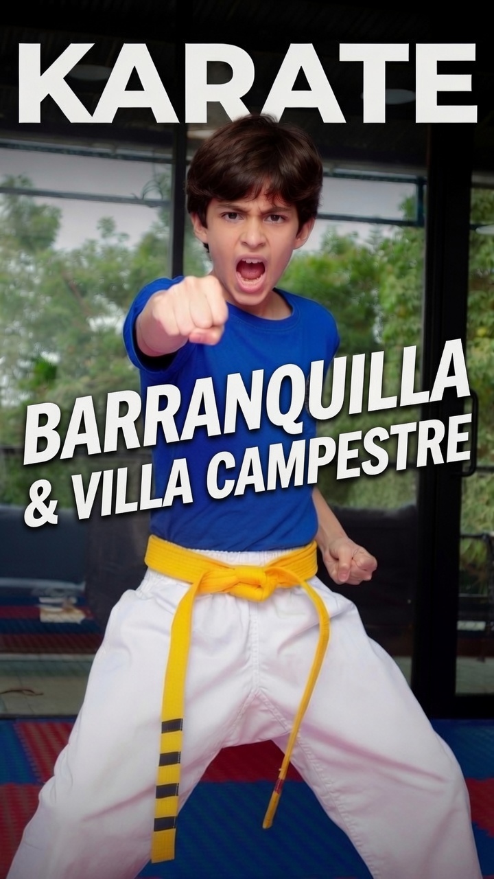 American Taekwondo Center Facebook ad from Jun 25, 2026