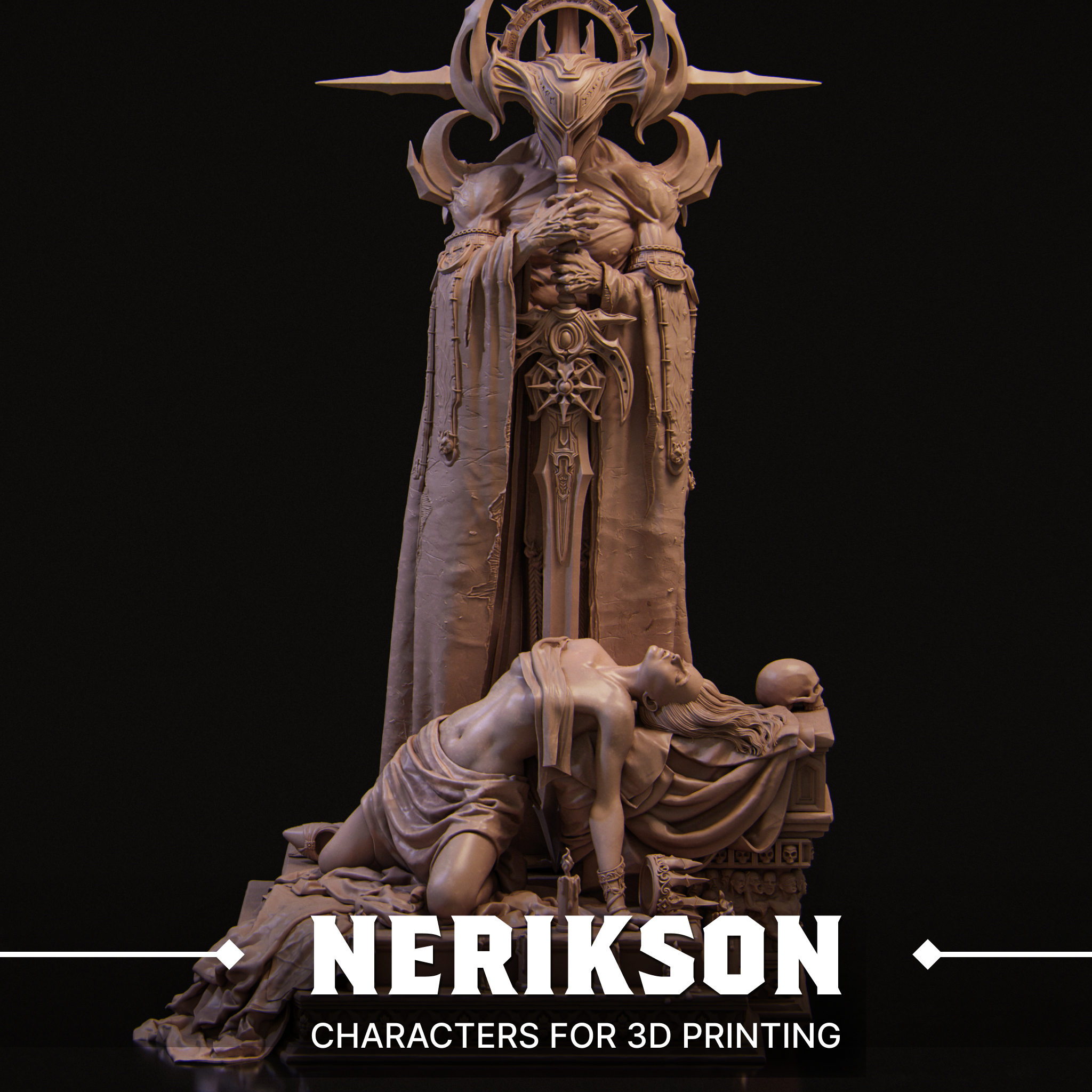 Nerikson  Facebook ad