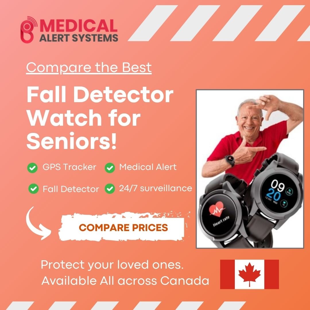 Medical Alert Systems Canada Facebook ad
