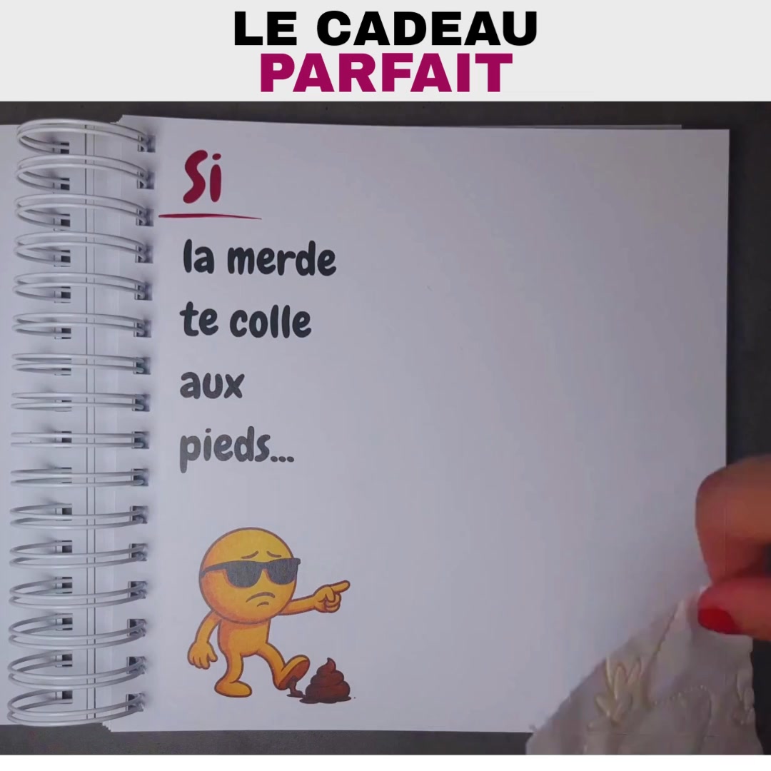 Livre de solutions Facebook ad: Le cadeau parfait pour tous ceux que tu…