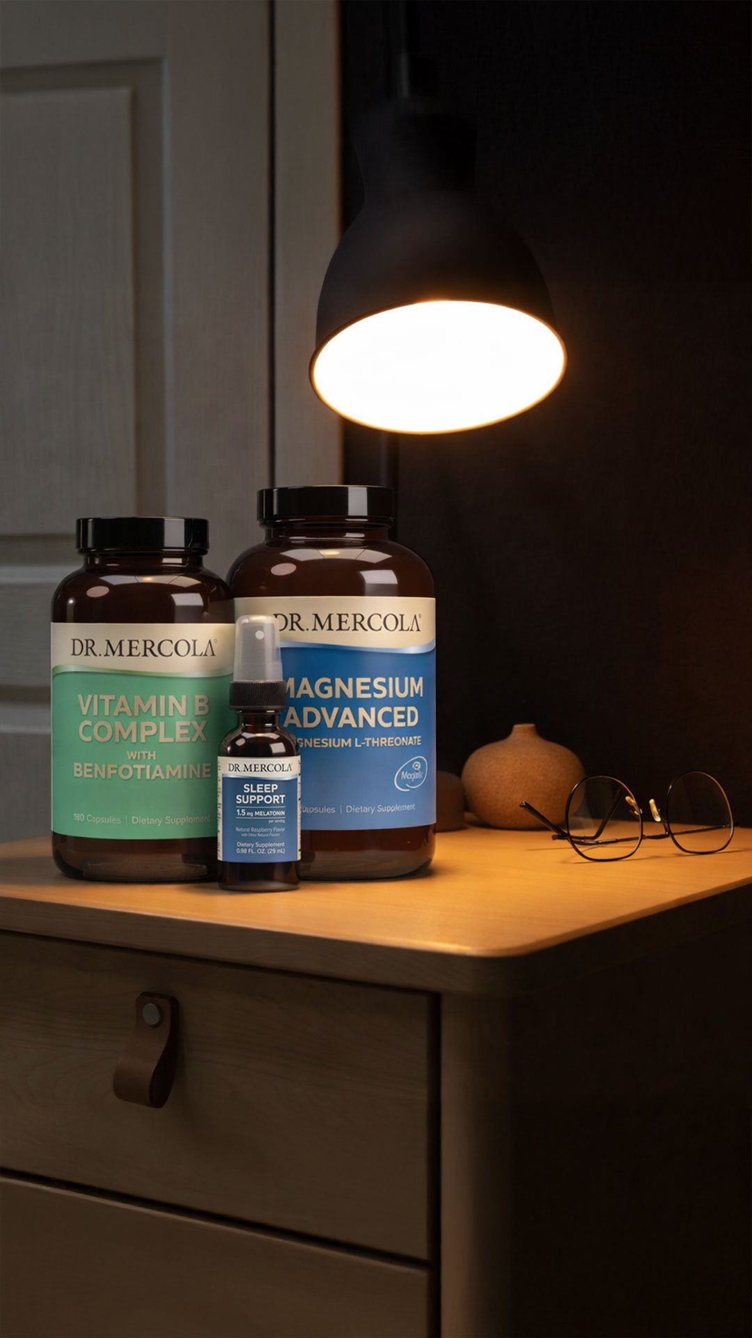 Mercola Market  Facebook ad