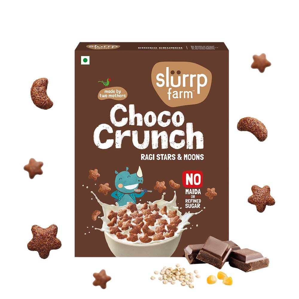 Slurrp Farm Facebook ad