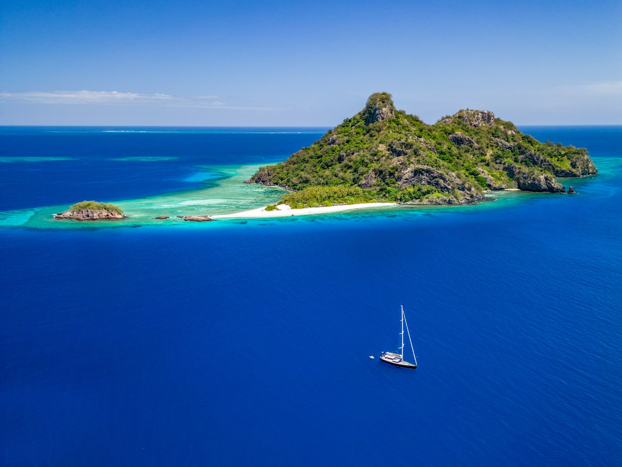 37South Yachts Facebook ad
