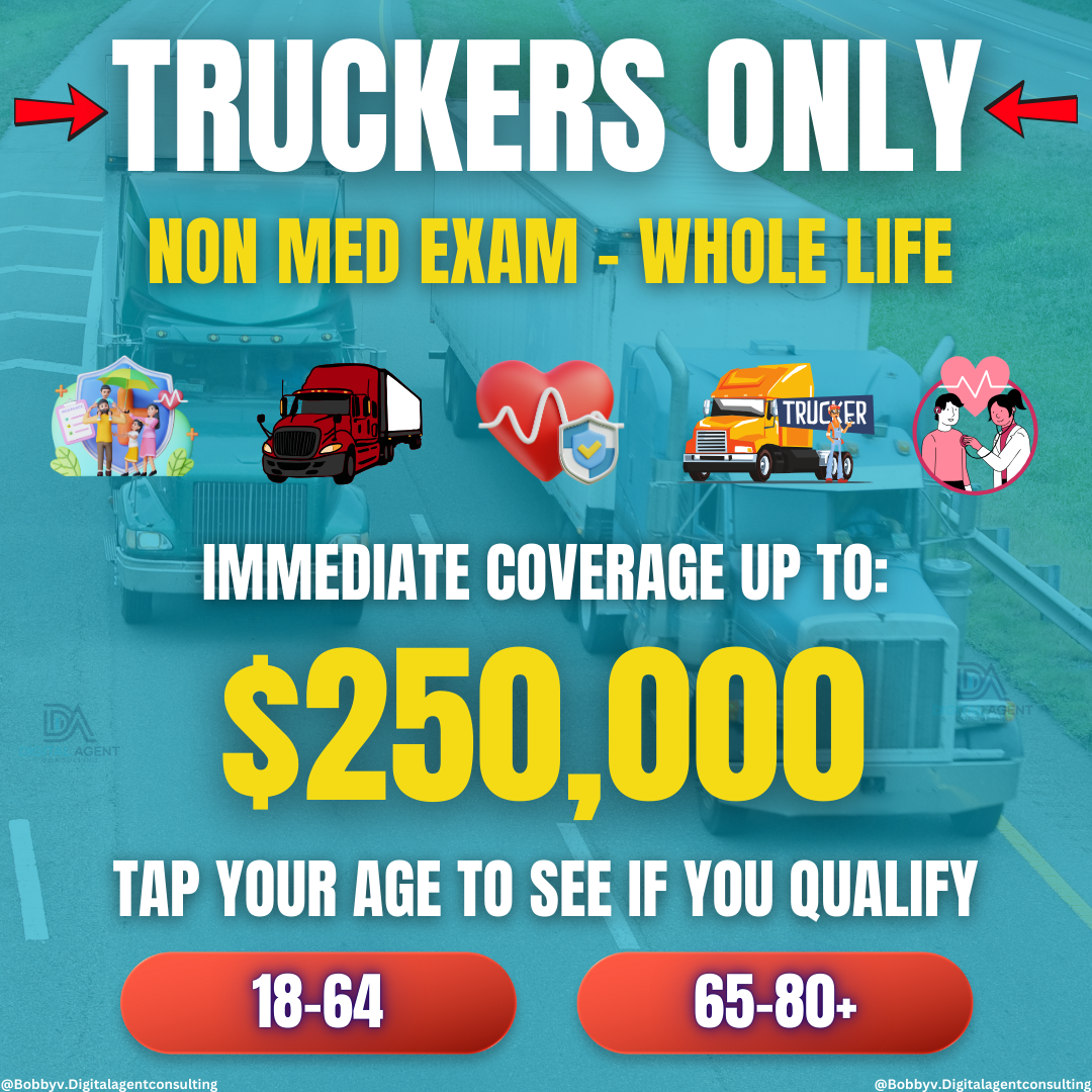 Family Life Assistance Facebook ad