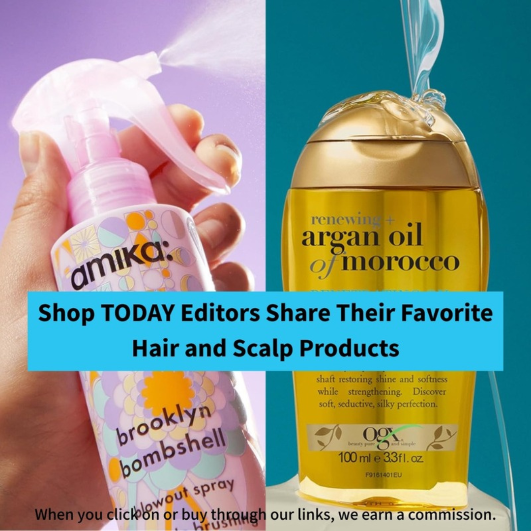 Shop TODAY Facebook ad