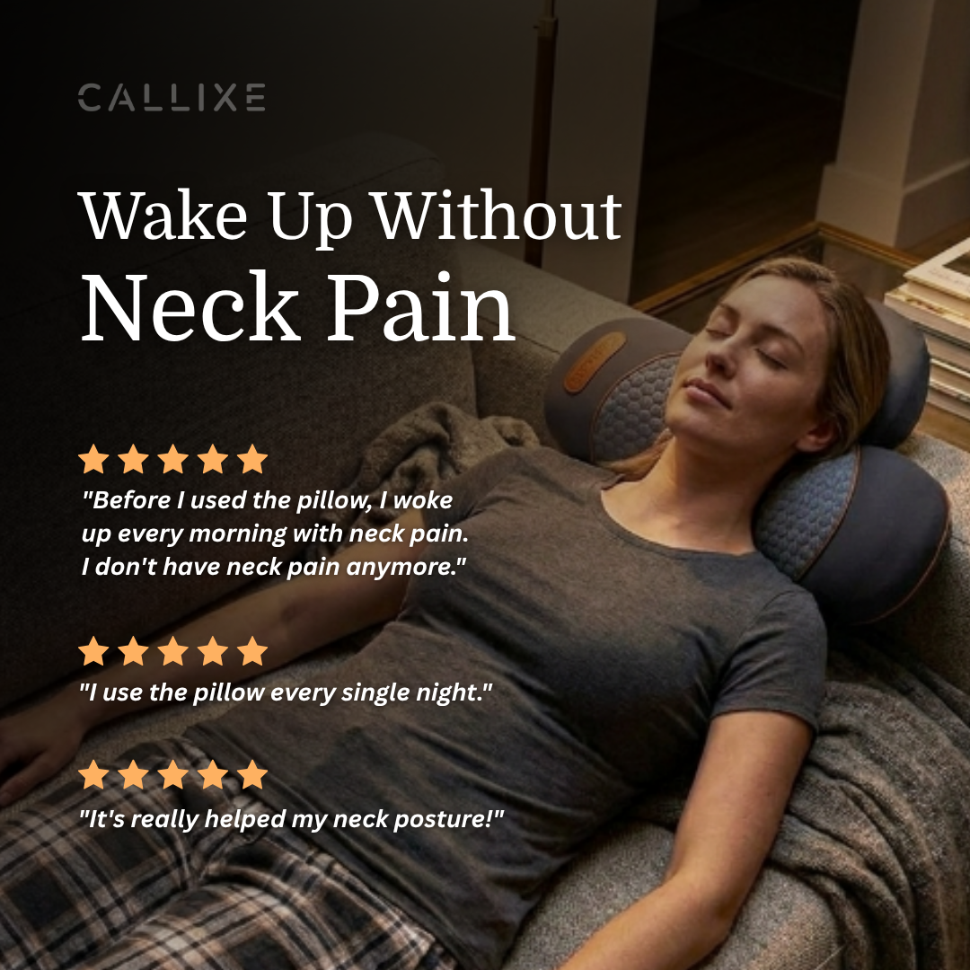 CALLIXE Facebook ad