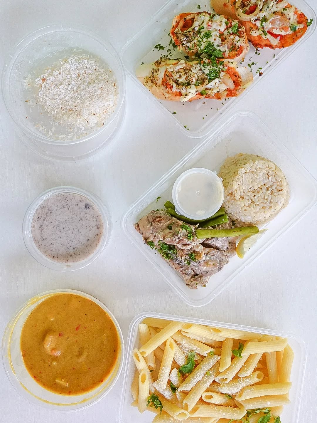Fit Food Cebu Facebook ad
