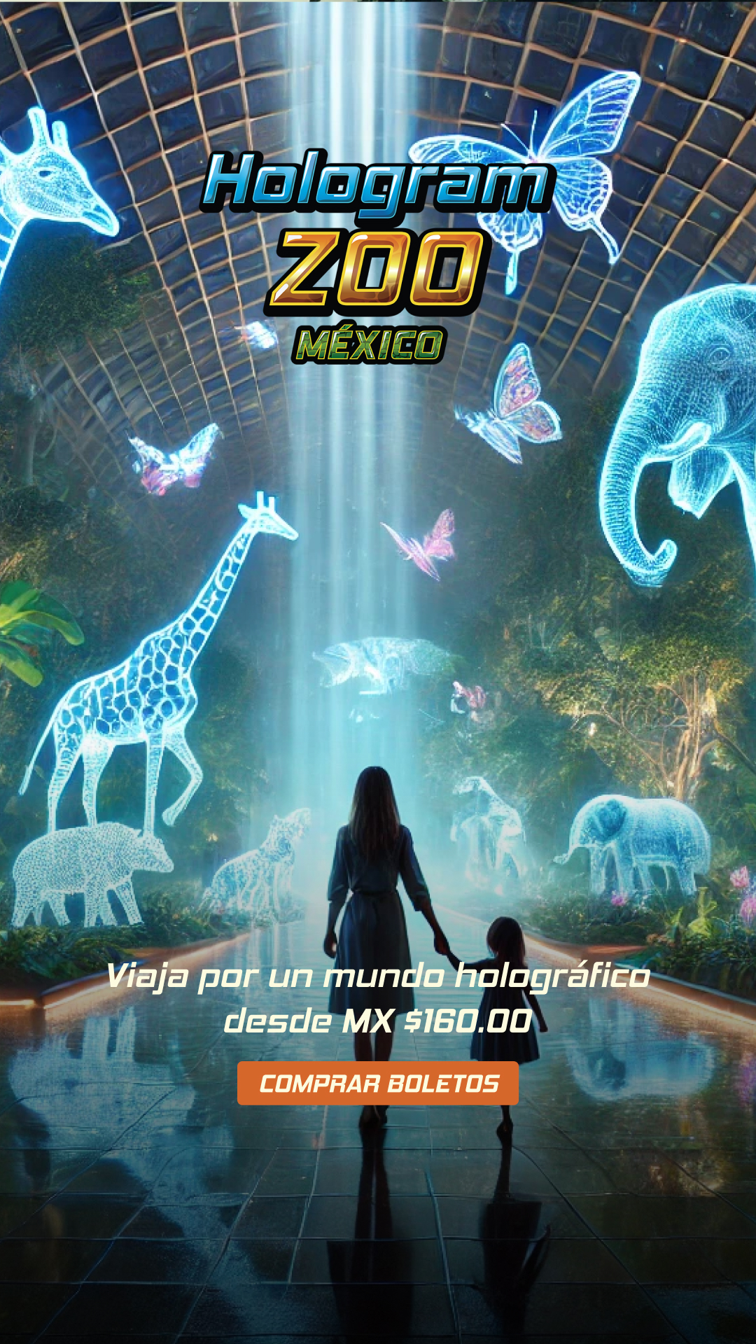 Fever Facebook ad