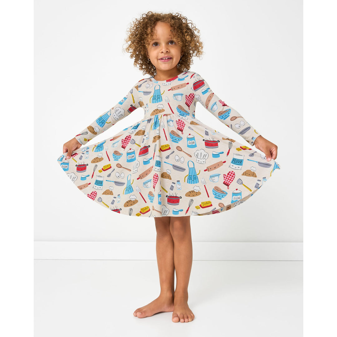 Little Sleepies Facebook ad