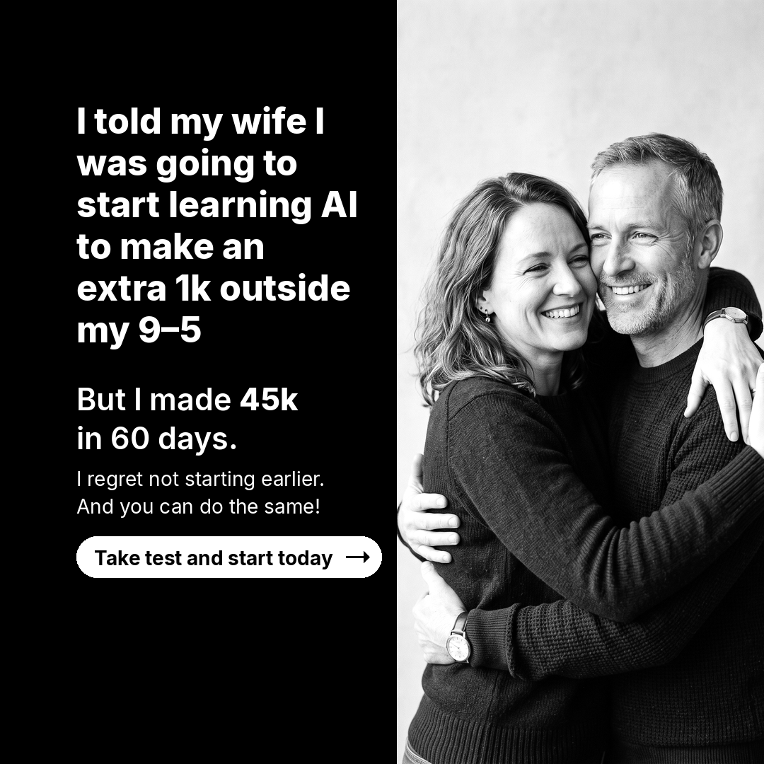 Amy Colton Facebook ad