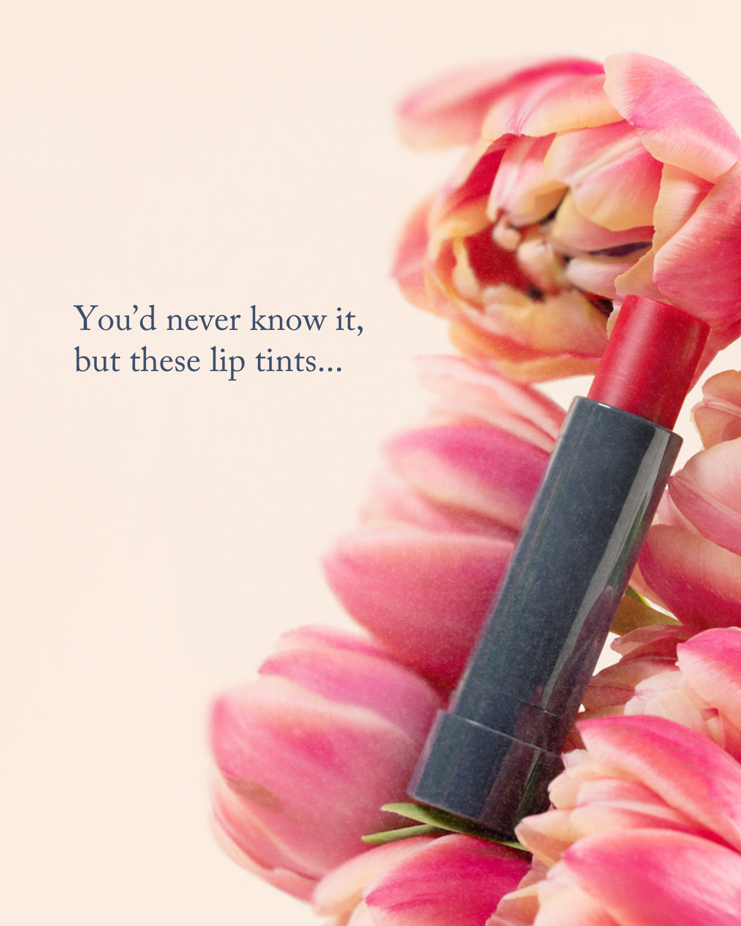Toups and Co Organics Facebook ad