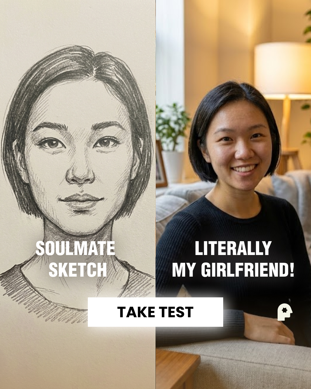 Soul Sketch Facebook ad