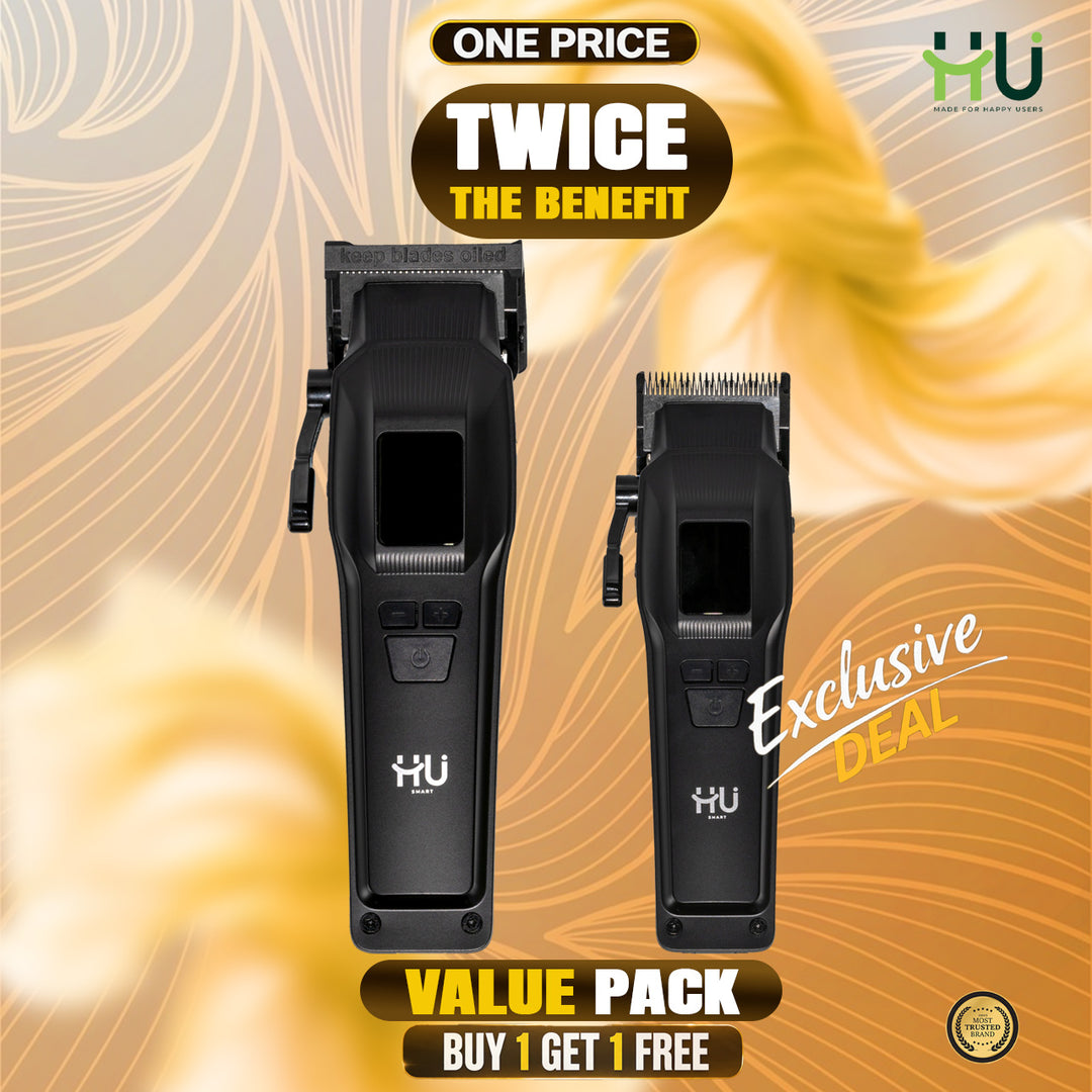 HU Store Facebook ad: Discover smart essentials for every part of your…