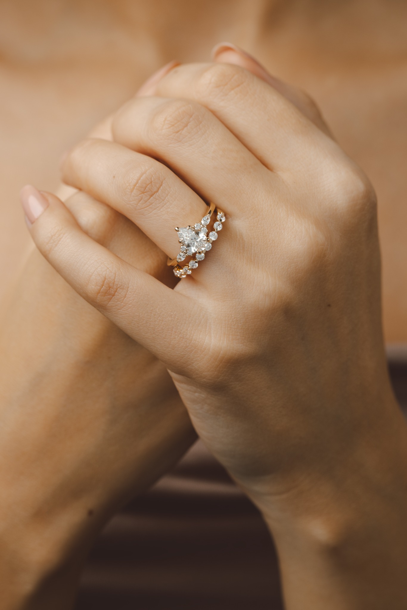 Kavalri Jewellery Facebook ad