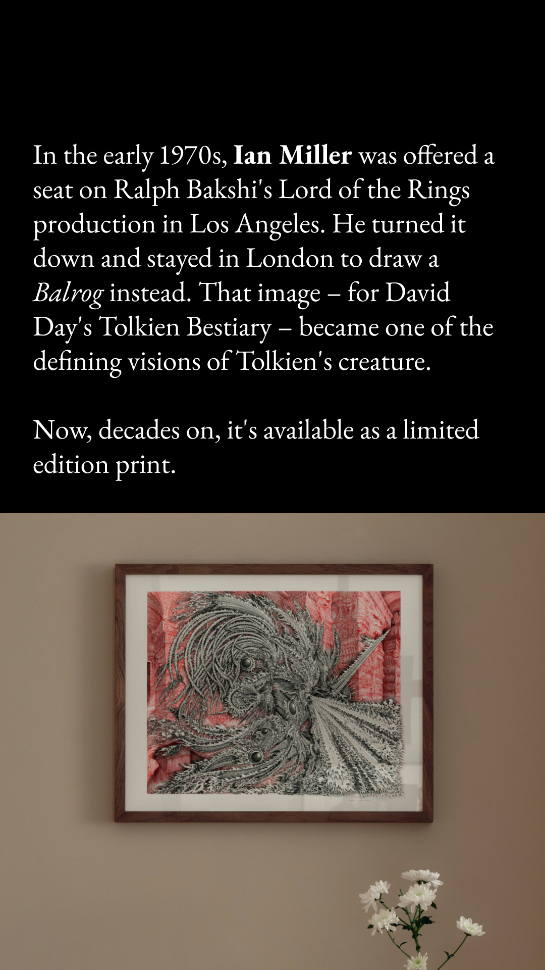 Make-Ready Editions Facebook ad