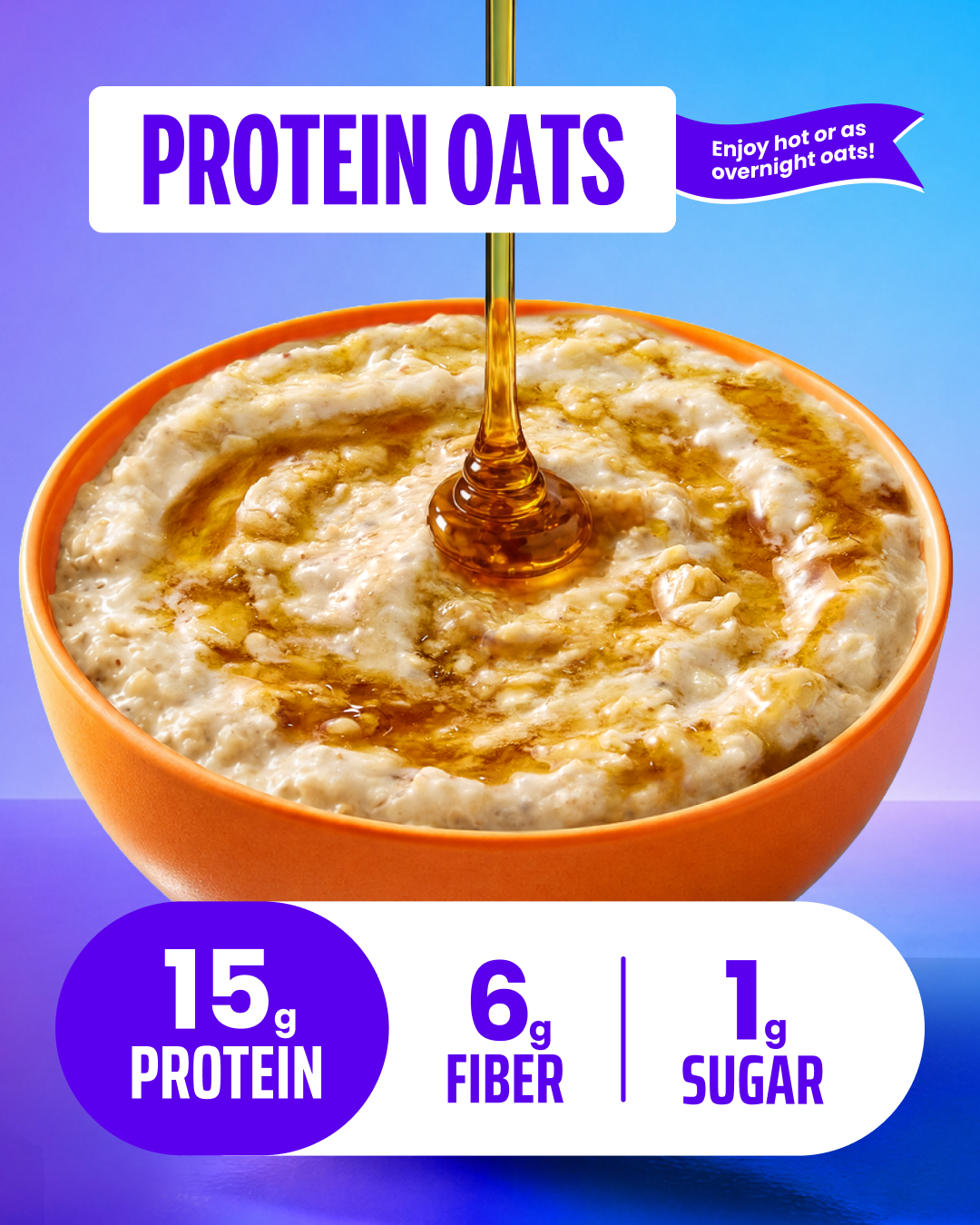 Magic Spoon Cereal Facebook ad