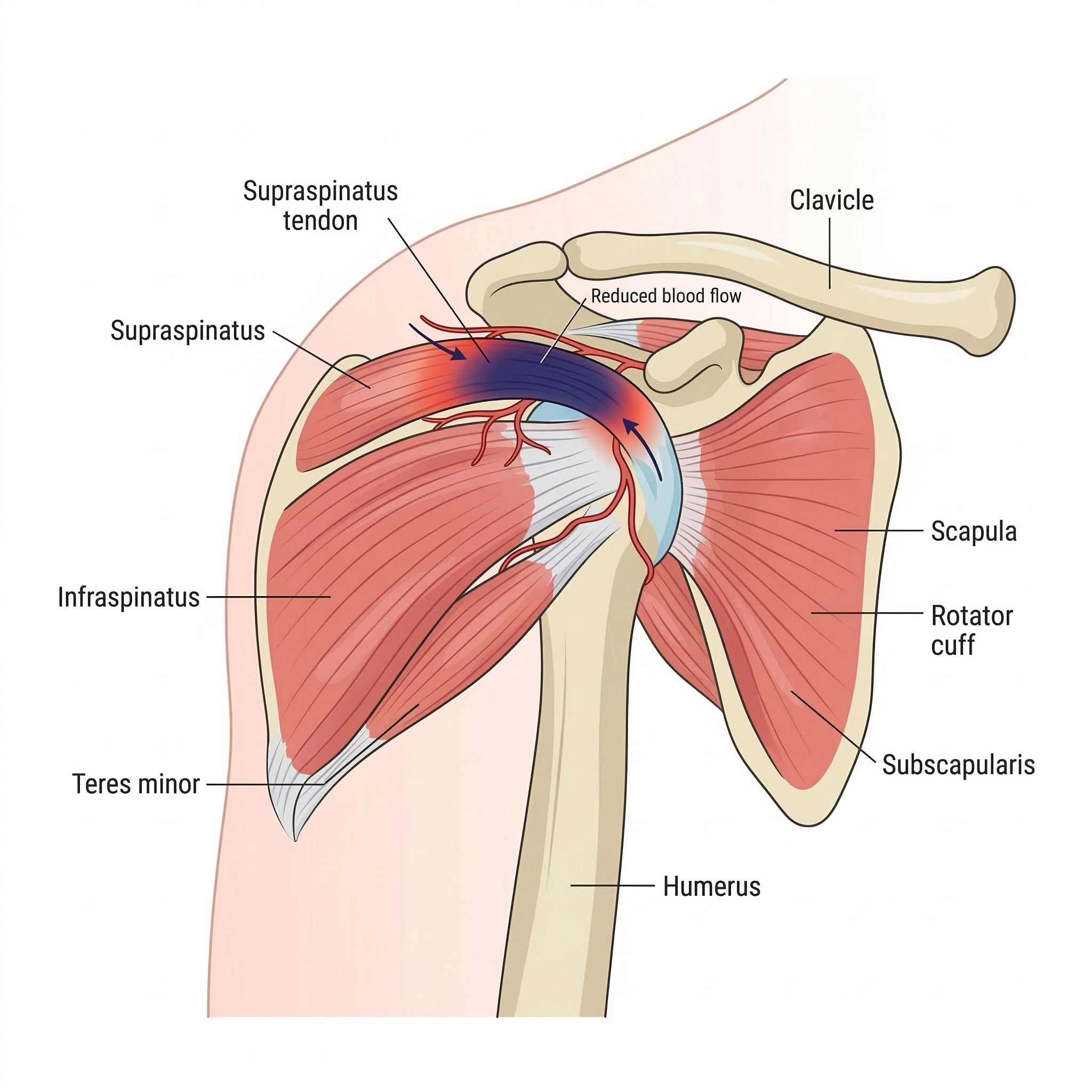 Dr. Blane Schilling, MD Facebook ad: The real reason your shoulder still hurts (it's not what…