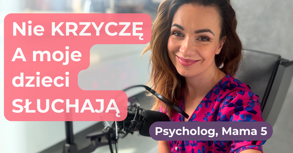 Pani Pozytywka Facebook ad