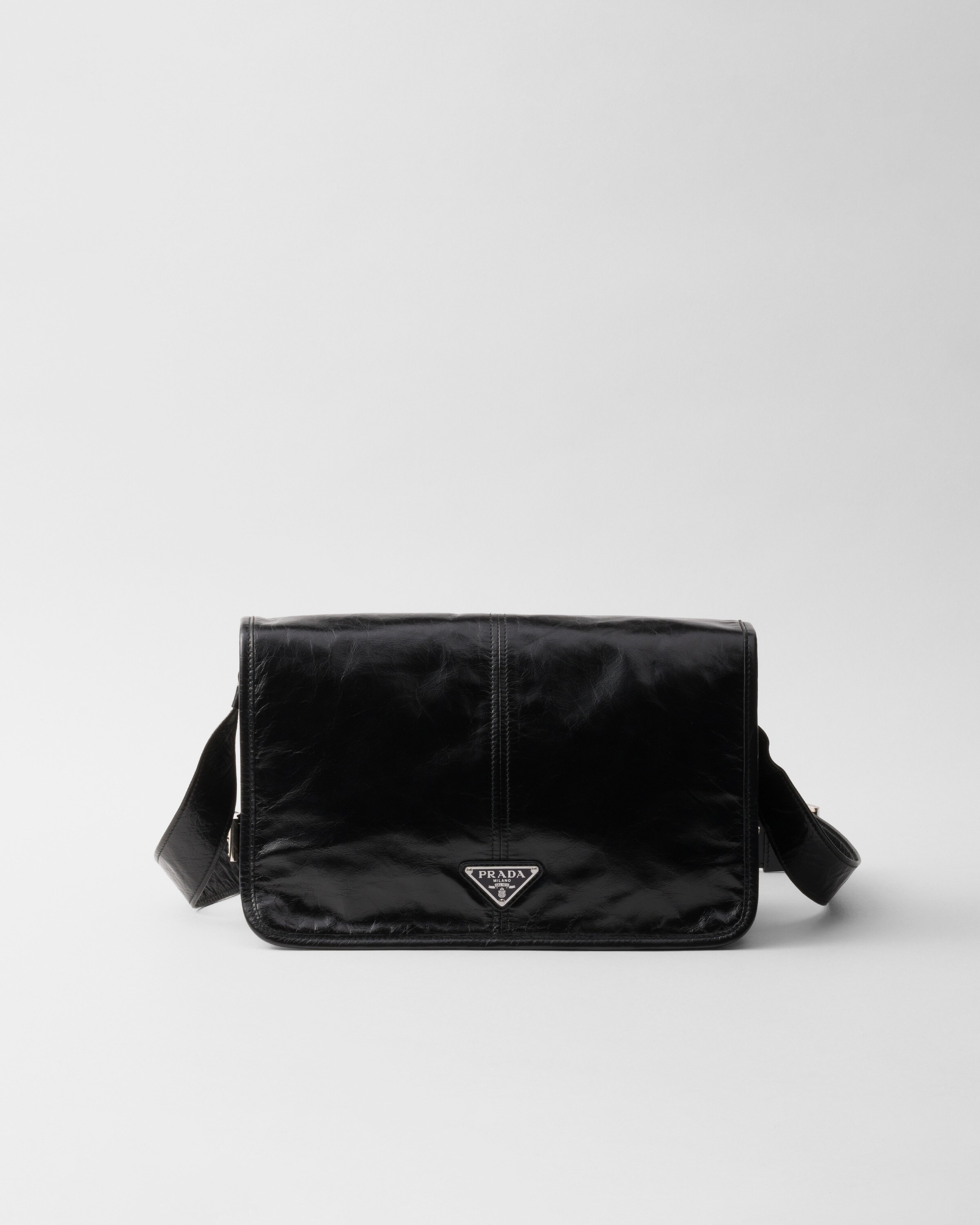 Prada Facebook ad