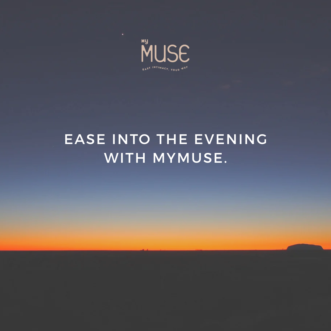 MyMuse Sync Facebook ad