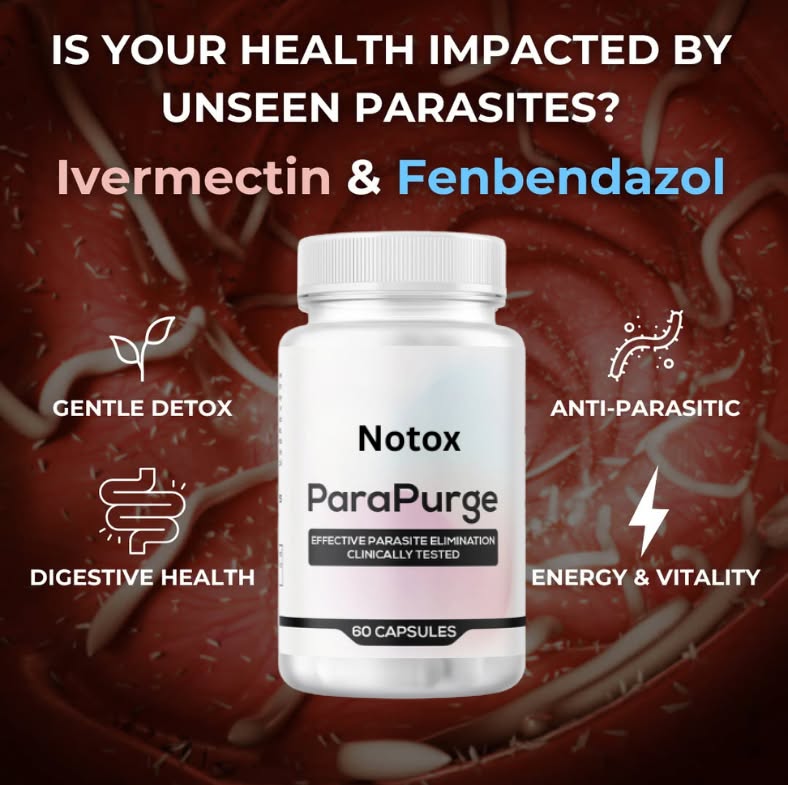 Notox Facebook ad