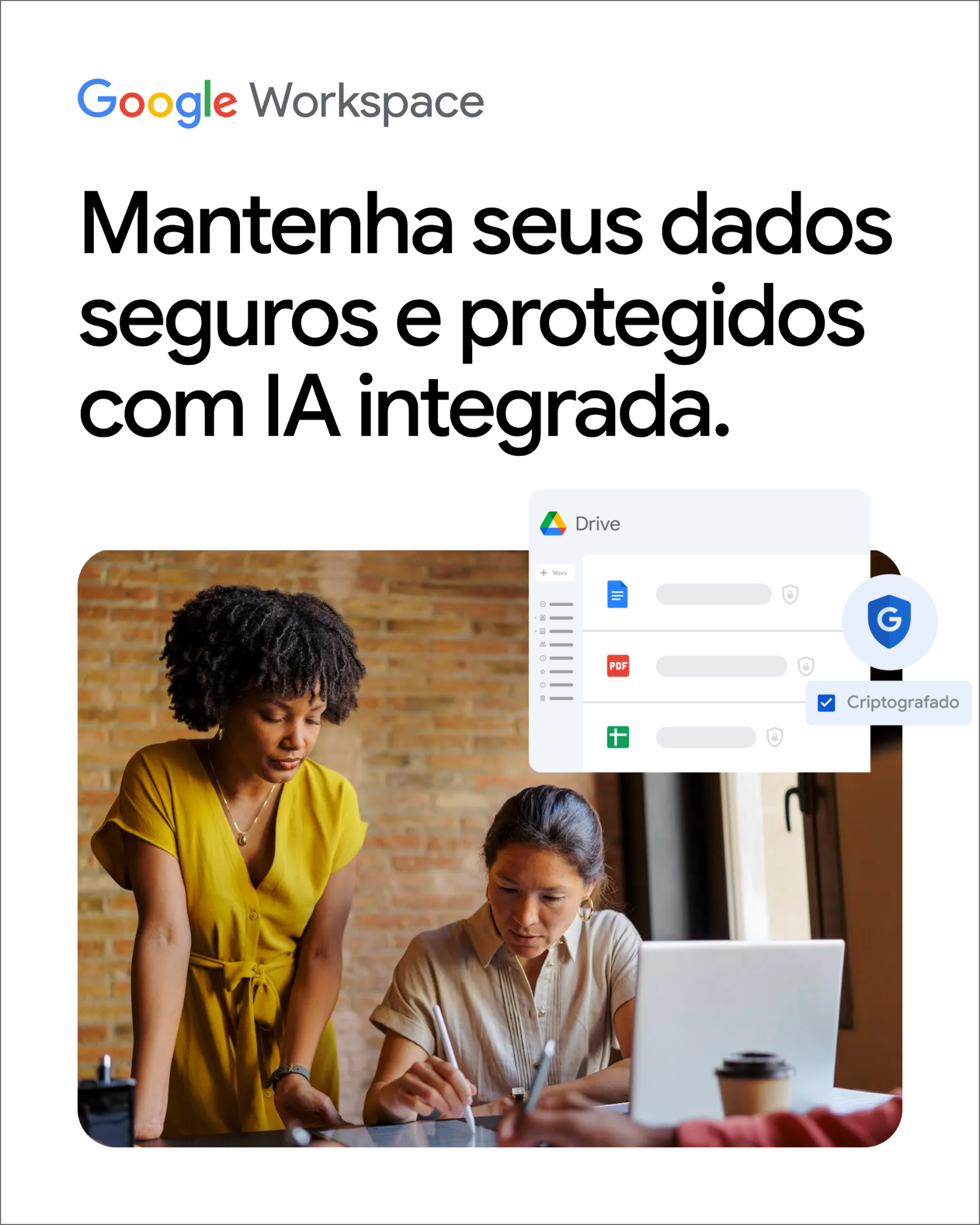 Google Workspace Facebook ad from Aug 3, 2026